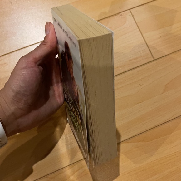 Nicholas Sparks Last Song / Dear John EUC Books - Picture 5 of 9